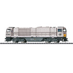 Trix Trix H0 Dgtl SNCB cl G 2000 BB Diesel