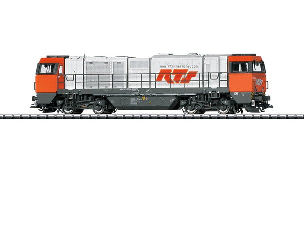Trix - AC Eurotrains, LLC Trix - AC Eurotrains, LLC