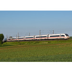 Trix Trix H0 ICE 4 Train Set (5) DB AG DC=