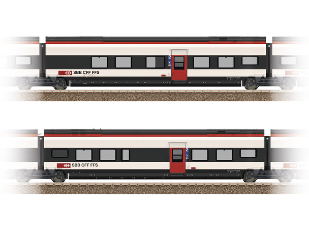 Trix - AC Eurotrains, LLC