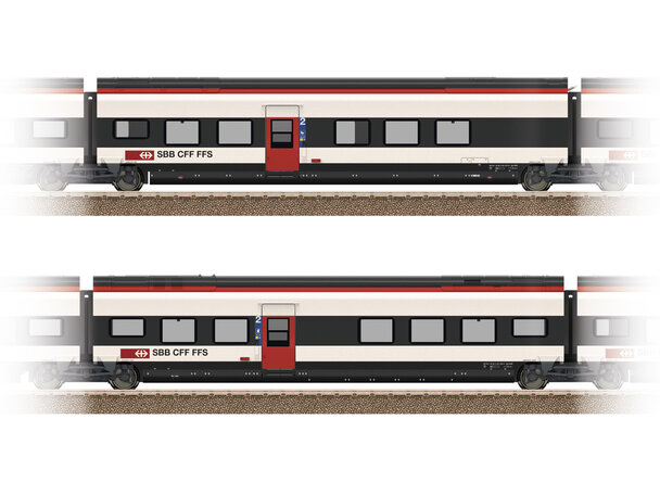 Trix - AC Eurotrains, LLC Trix - AC Eurotrains, LLC