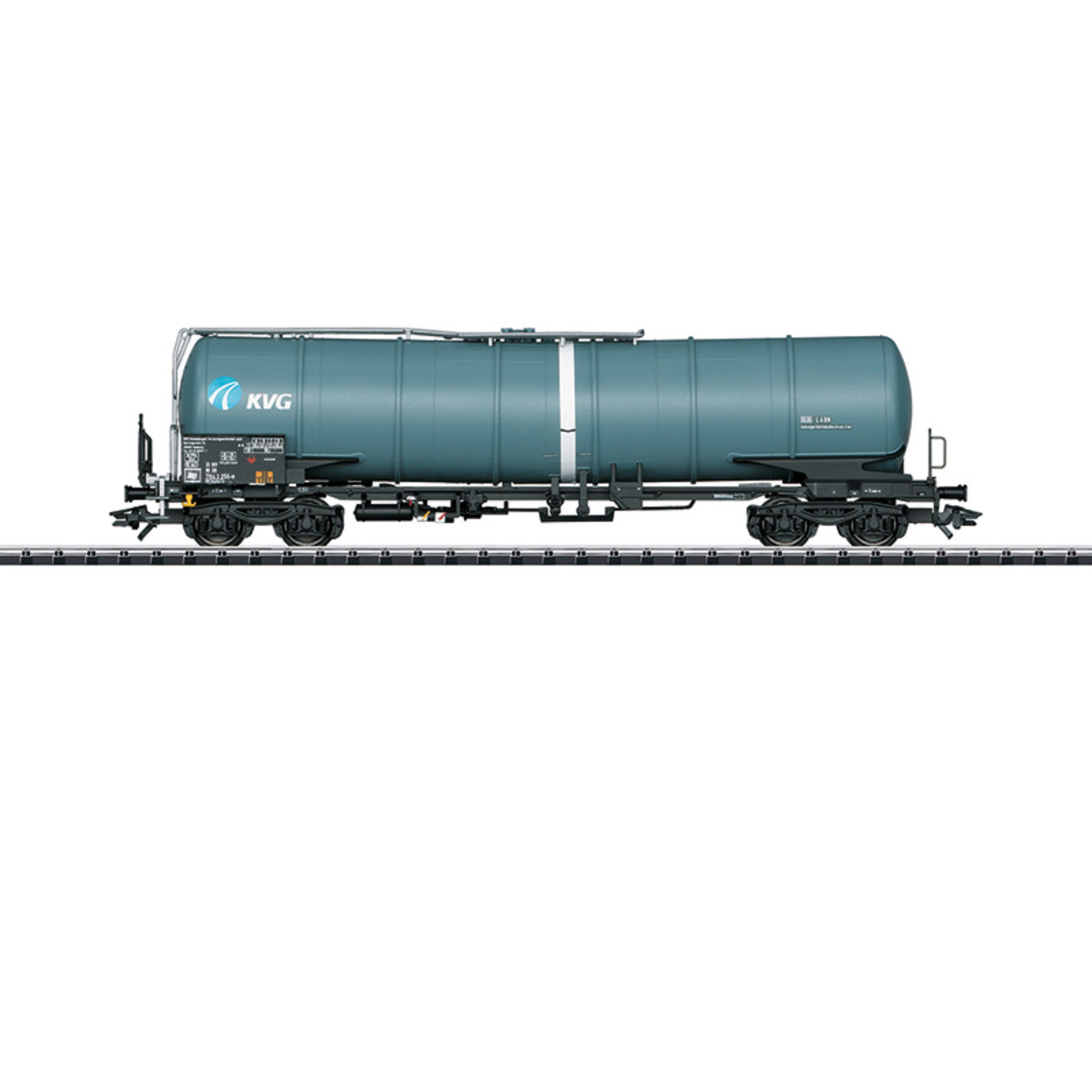 Trix Trix H0 Tank car Zans