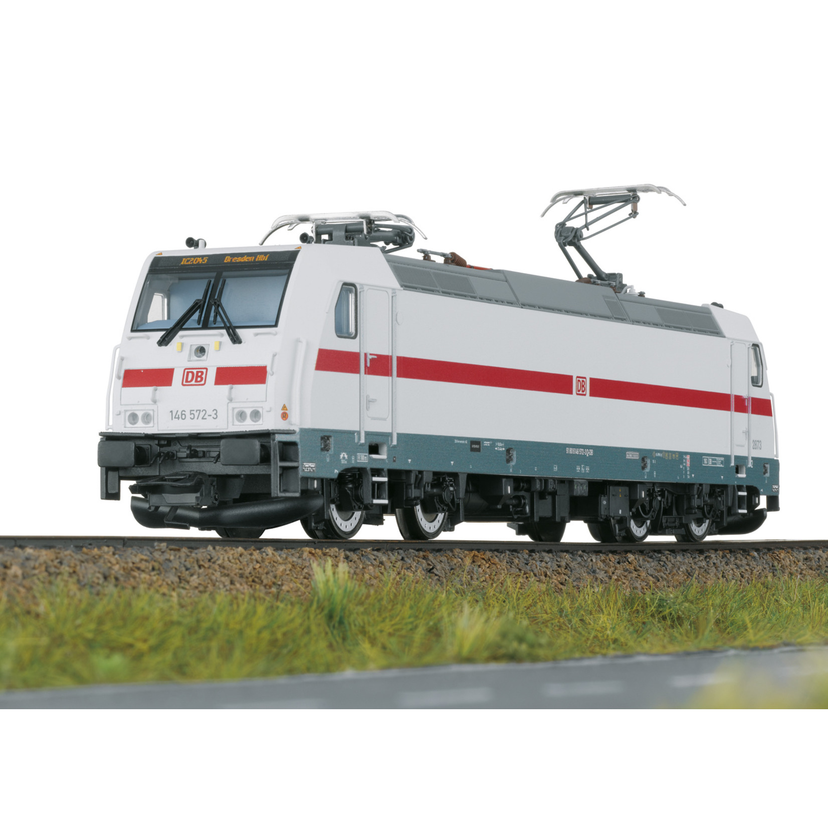 Trix Trix H0 Class 146.5 Electric Loco