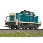 Trix Trix H0 Class 290 Diesel Locomotive