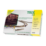 Trix Trix H0 C Track extension set C3