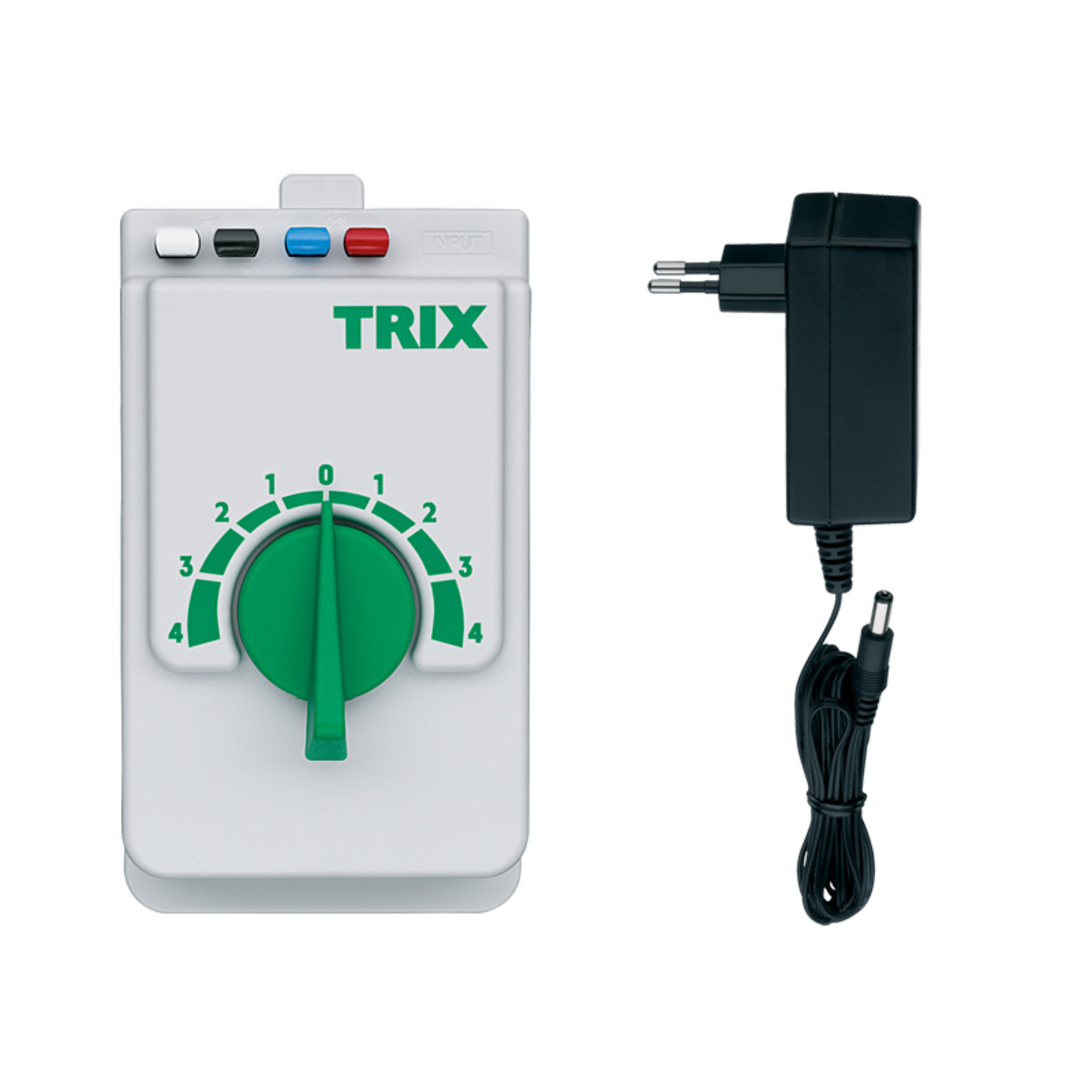 Trix Trix H0 Trix locomotive controller w.