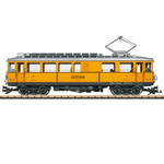 LGB LGB 25392 RhB ABe 4/4 30 Pwd. Rail Car
