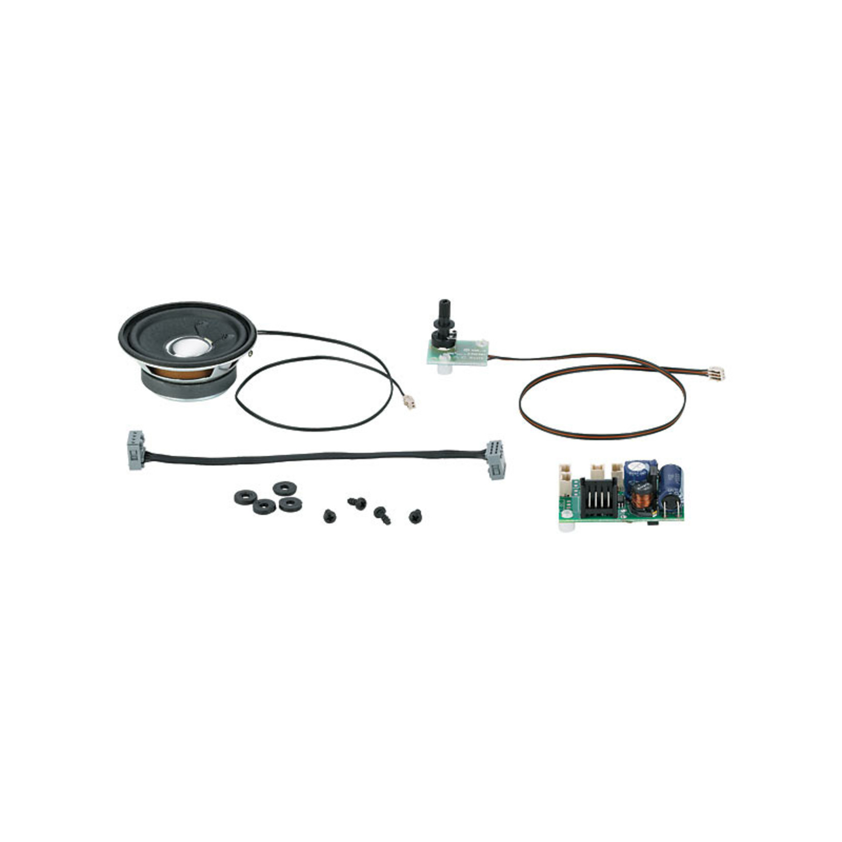 LGB LGB 65006 Diesel sound retrofit kit