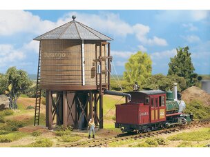 Piko Piko G 62231 Durango Water Tower Piko Piko G 62231 Durango Water Tower