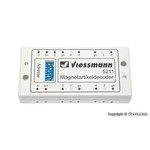 Viessmann Viessmann 5211 Motorola (K83) Digital Decoder