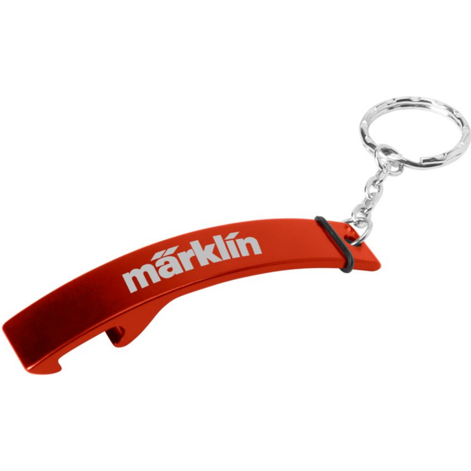 Bottle Opener Key Ring