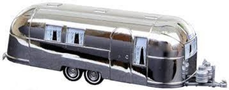 Busch Busch 44982 Airstream Caravan 1958