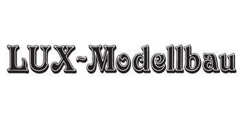 LUX Modellbau