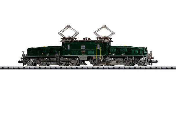 Trix - AC Eurotrains, LLC Trix - AC Eurotrains, LLC