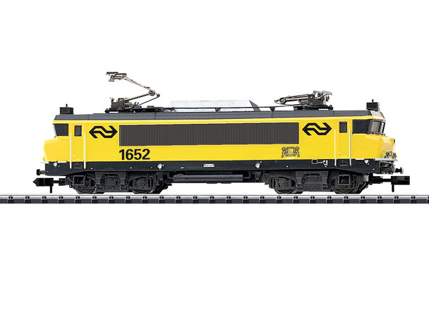 Trix - AC Eurotrains, LLC