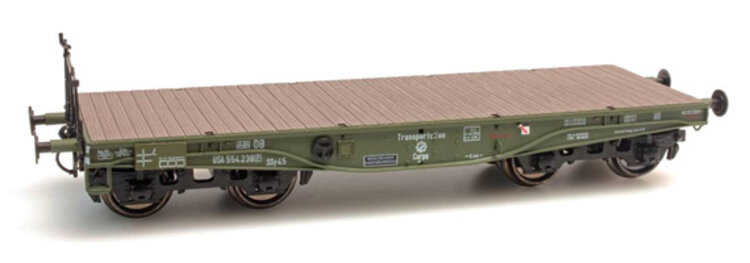 Artitec Artitec 20.282.01 SSy 45 USTC 554238P DB