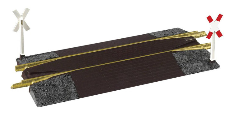 Piko Piko 35281 G Andreaskreuz Crossing Rerailer