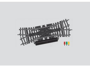 Märklin Märklin 2260 K-Track Double Slip R424.6mm