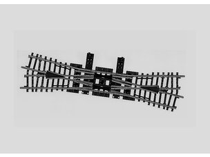 Märklin Märklin 2275 K-Track Double Slip R902.44mm
