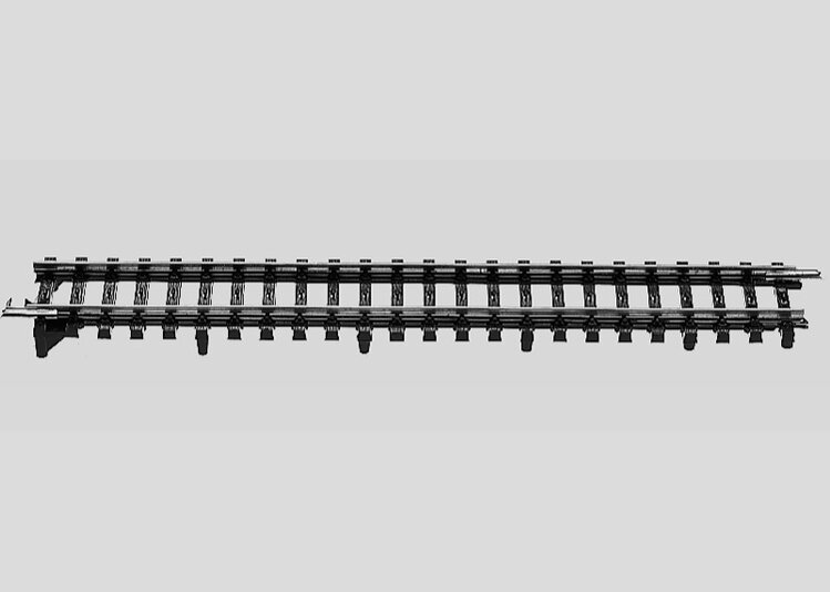 Märklin Märklin 2291 K-Track to M-Track Adaptor Bx/2