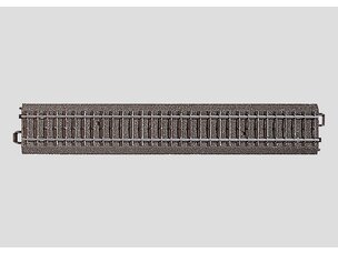 Märklin Märklin 24229 C-Track Straight 229.3mm (1) Single