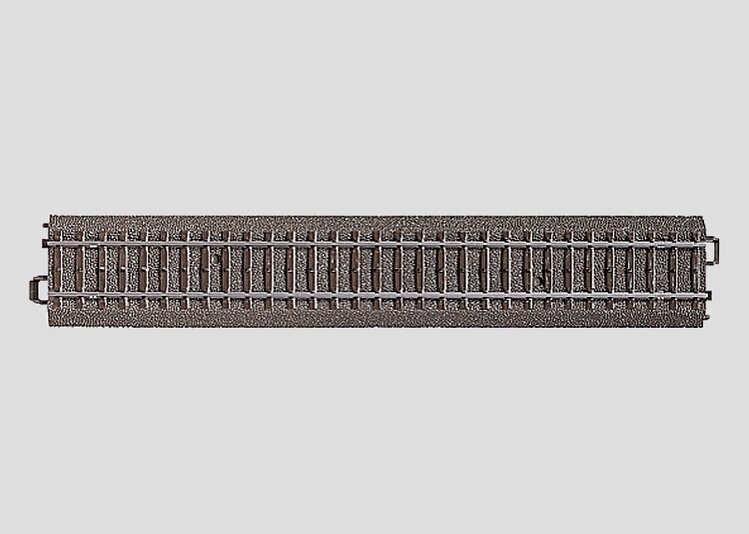 Märklin Märklin 24229 C-Track Straight 229.3mm (1) Single