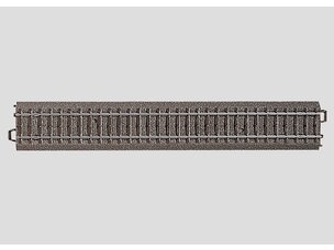 Märklin Märklin 24236 C-Track Straight 236.1mm (1) Single