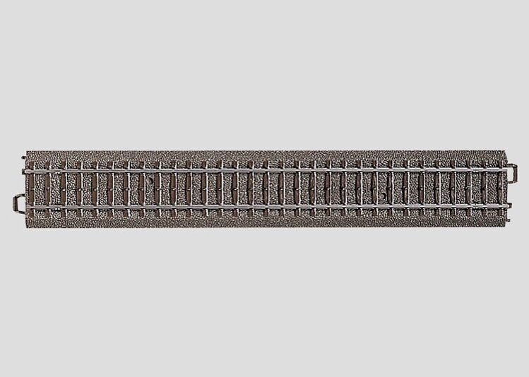 Märklin Märklin 24236 C-Track Straight 236.1mm (1) Single