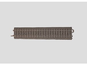 Märklin Märklin 24922 C-Track to K-Track Adaptor (1) Single