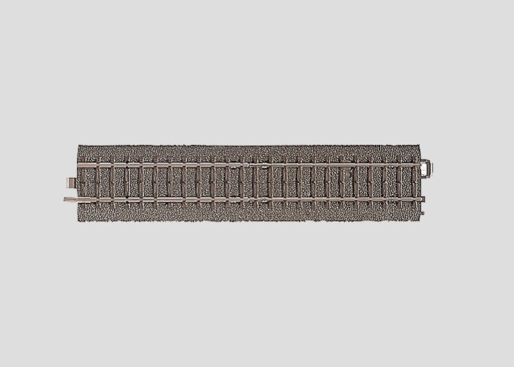Märklin Märklin 24951 C-Track to M-Track Adaptor (1) Single