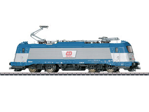 Märklin Märklin 36209 H0 Cl 380 electric loco CD