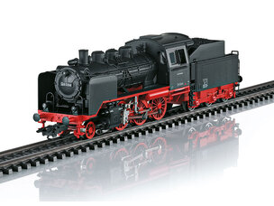 Märklin Märklin Classics 36244 DB Class 24 Steam Locomotive with Tender, Era III
