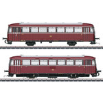 Märklin Märklin Classics 39978 VT98 + VS 98 rail car DB