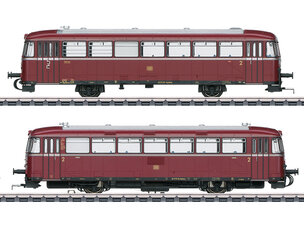 Märklin Märklin Classics 39978 VT98 + VS 98 rail car DB