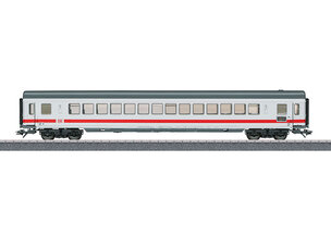 Märklin Märklin 40500 H0 DB AG Intercity Express Train Passenger Car, 1st c