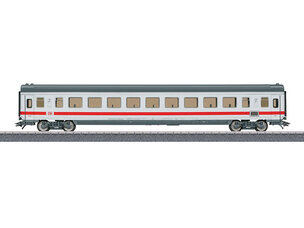 Märklin Märklin 40501 H0 Intercity Express Train coach