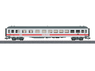 Märklin Märklin 40502 H0 Intercity Express Train dining