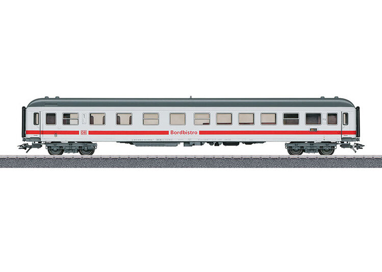Märklin Märklin 40502 H0 Intercity Express Train dining