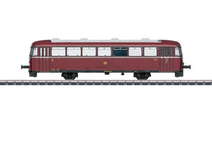 Märklin Märklin Classics 41988 Cl VB 98 Rail Bus Trailer Car