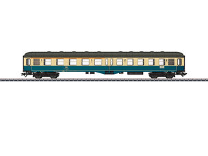 Märklin Märklin 43125 H0 Passenger Car, 1st/2nd Class