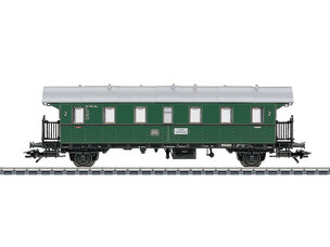 Märklin Märklin Classics 4314 Passenger Car DB