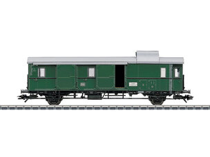 Märklin Märklin Classics 4315 Baggage Car DB