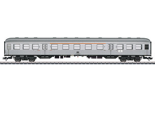 Märklin Märklin Classics 43898 Silberling pass. car DB