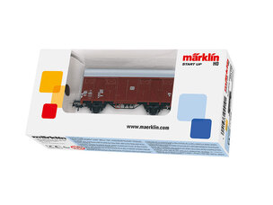 Märklin Märklin 4410 H0 Boxcar DB