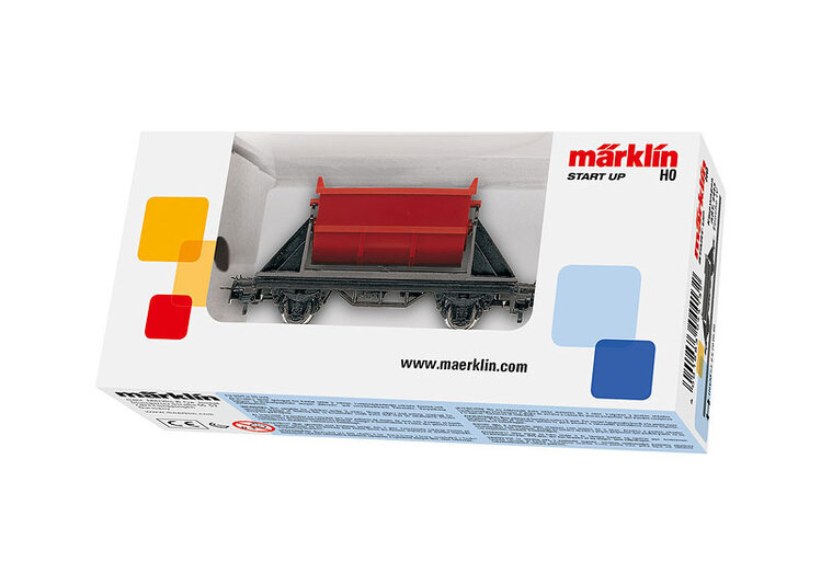 Märklin 4413 Dump car
