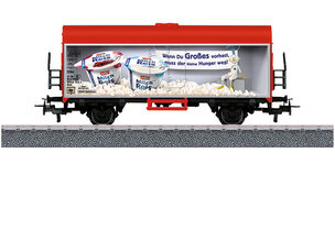 Märklin Märklin 44217 H0 Refrig. car "Rice Pudding"
