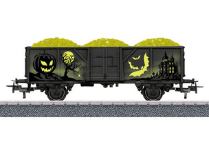 Märklin Märklin 44232 H0 Halloween Car