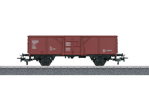Märklin Märklin 4430 H0 Gondola DB