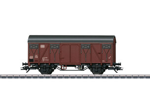 Märklin Märklin Classics 44500 DB Type Gs 210 Boxcar, Era IV