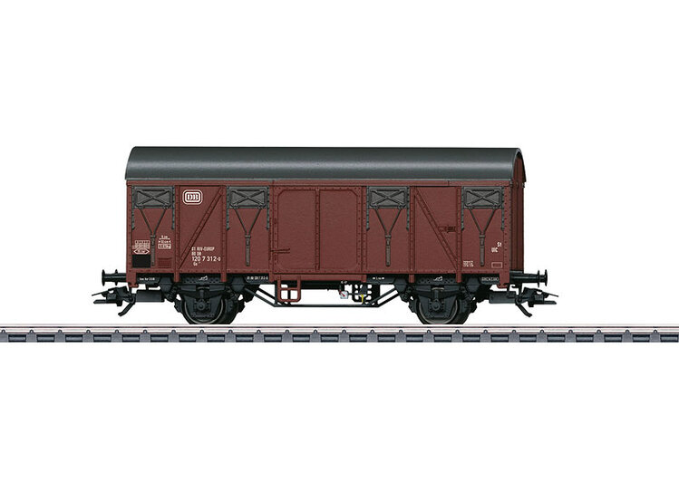 Märklin Märklin Classics 44500 DB Type Gs 210 Boxcar, Era IV